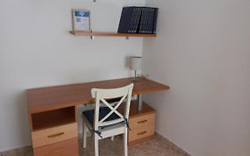 Apartamento Camberos Antequera