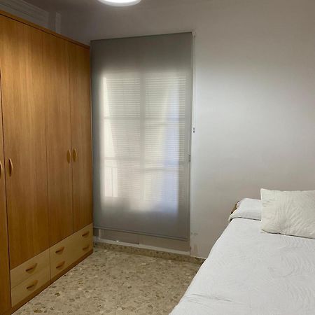 Apartamento Camberos Antequera Extérieur photo