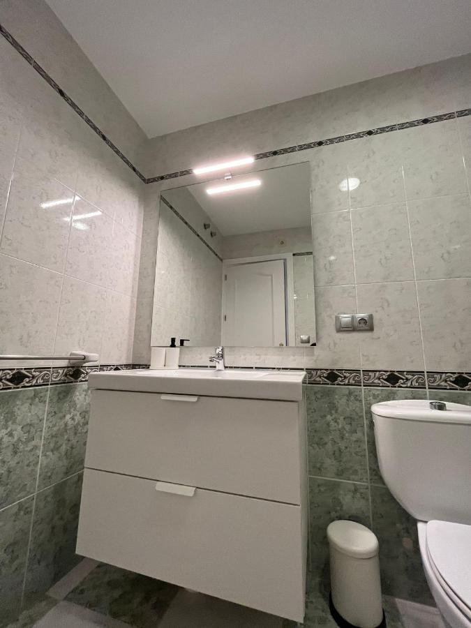 Apartamento Camberos Antequera Extérieur photo