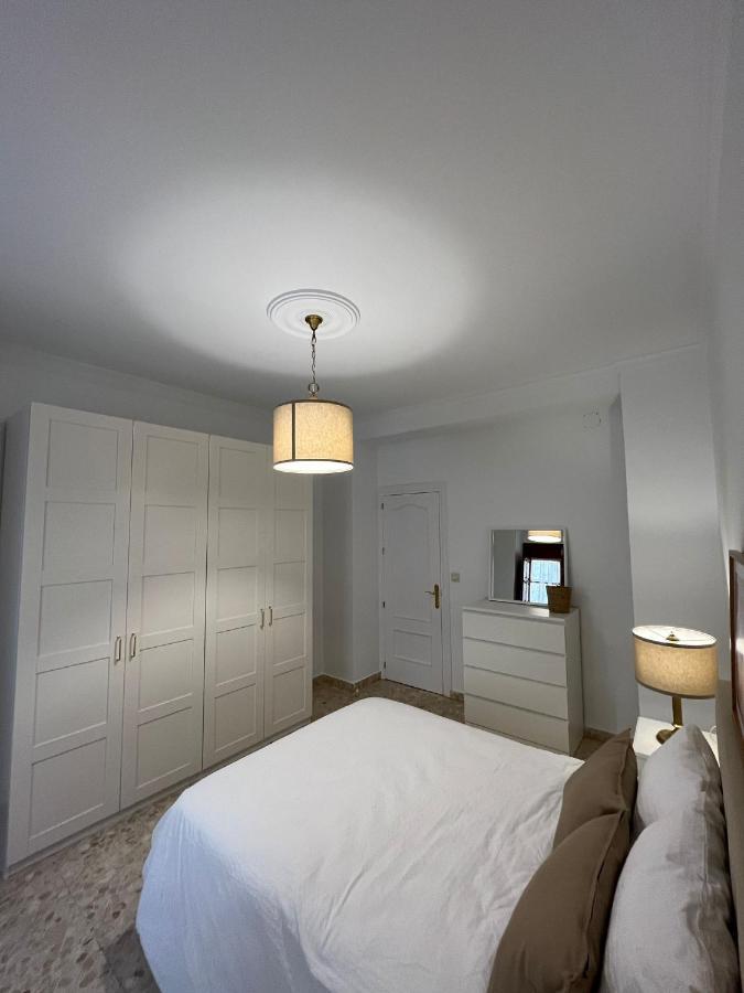 Apartamento Camberos Antequera Extérieur photo