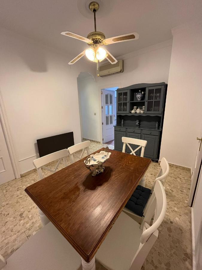 Apartamento Camberos Antequera Extérieur photo