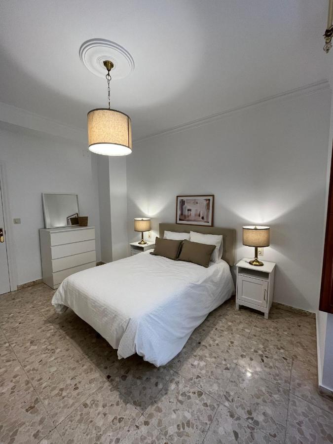 Apartamento Camberos Antequera Extérieur photo
