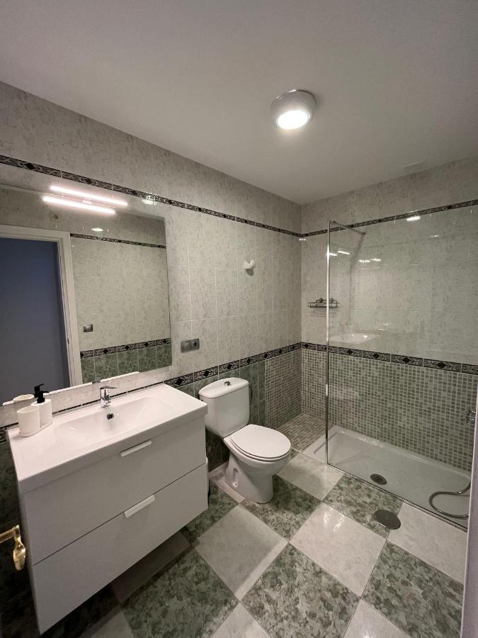 Apartamento Camberos Antequera Extérieur photo