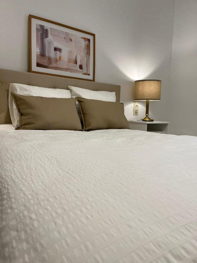 Apartamento Camberos Antequera Extérieur photo