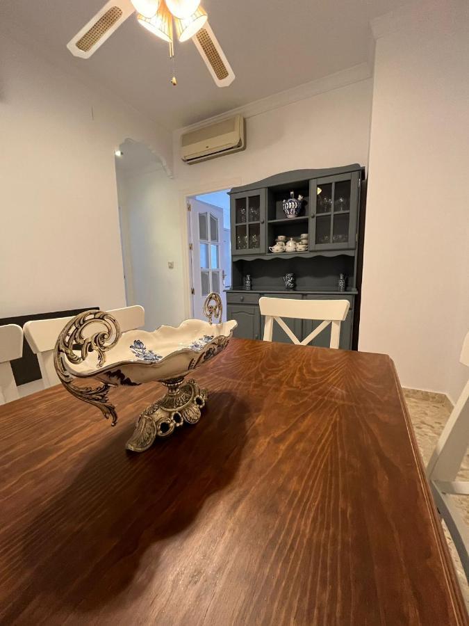 Apartamento Camberos Antequera Extérieur photo