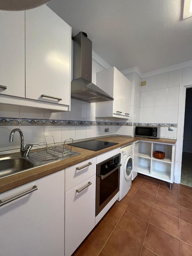 Apartamento Camberos Antequera Extérieur photo