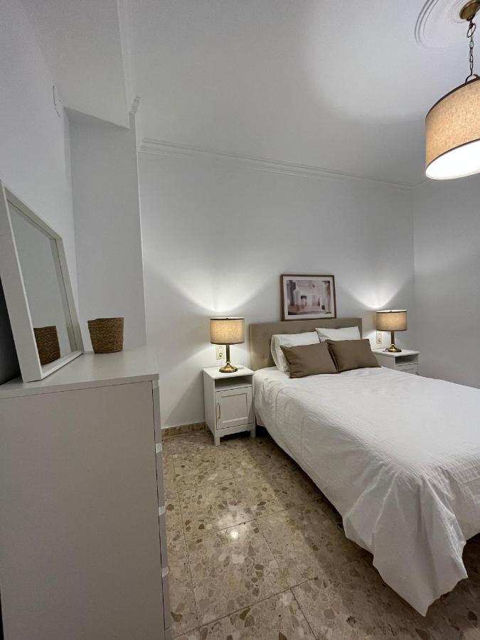 Apartamento Camberos Antequera Extérieur photo