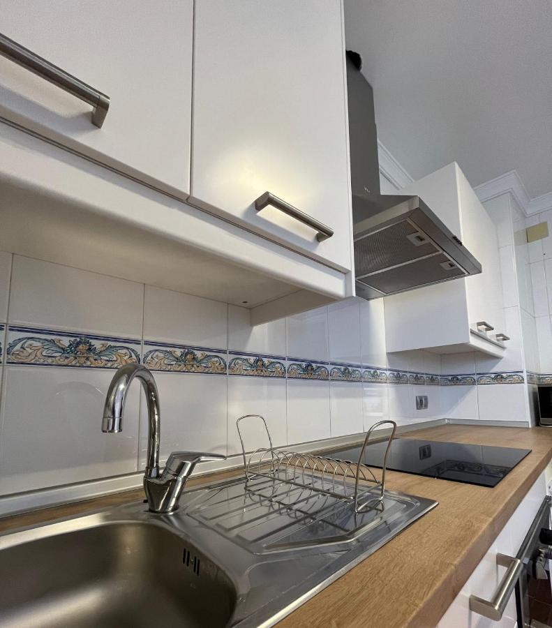 Apartamento Camberos Antequera Extérieur photo