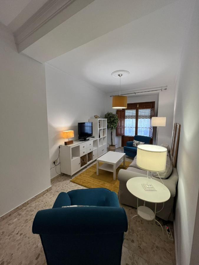 Apartamento Camberos Antequera Extérieur photo