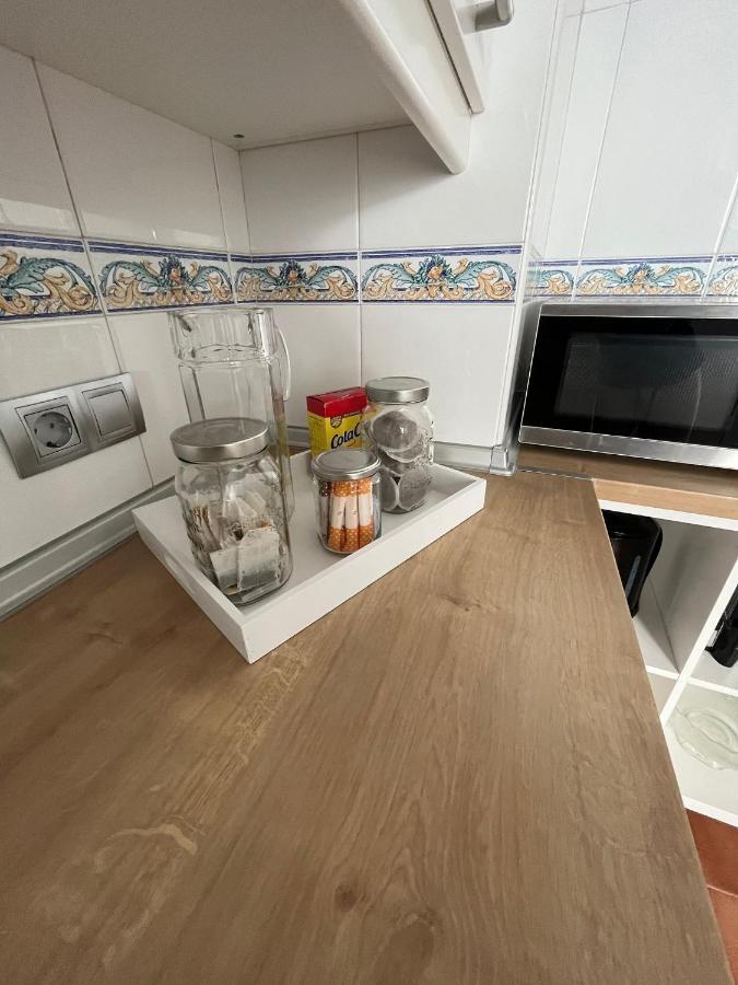Apartamento Camberos Antequera Extérieur photo