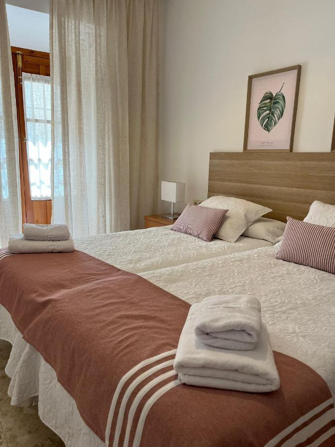 Apartamento Camberos Antequera Extérieur photo