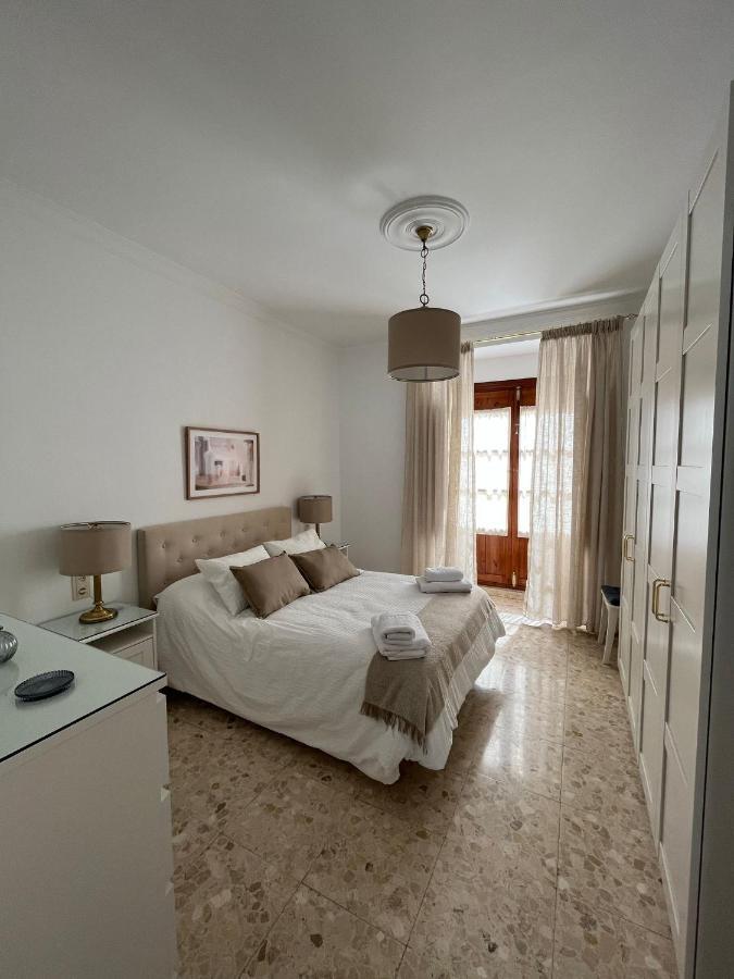 Apartamento Camberos Antequera Extérieur photo